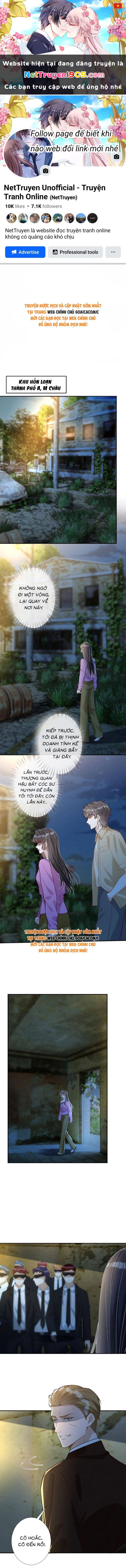 Ôm Khẩn Tiểu Mã Giáp Của Tôi Chapter 385 - 1