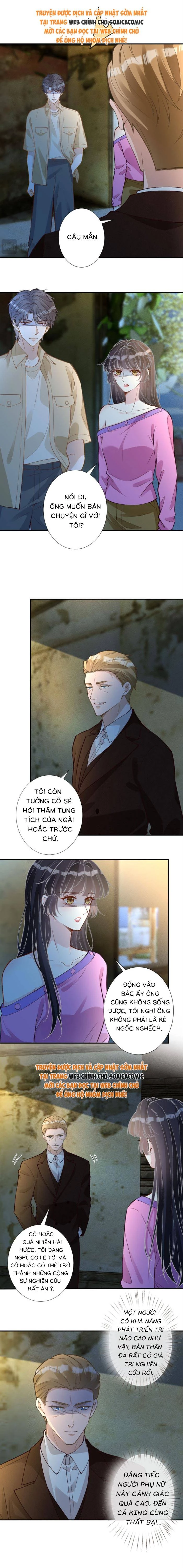 Ôm Khẩn Tiểu Mã Giáp Của Tôi Chapter 385 - 2