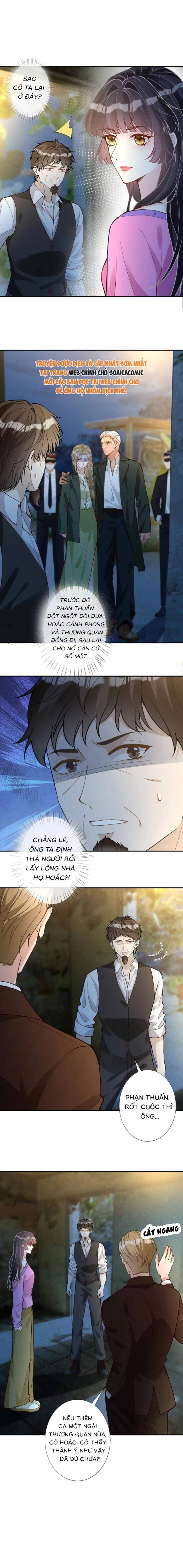 Ôm Khẩn Tiểu Mã Giáp Của Tôi Chapter 385 - 4