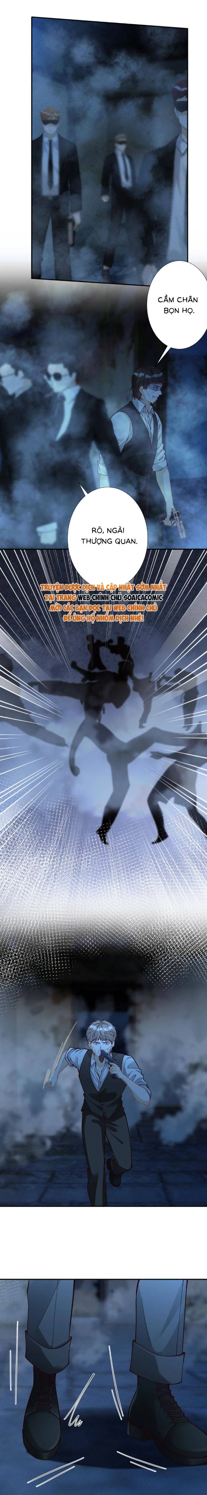 Ôm Khẩn Tiểu Mã Giáp Của Tôi Chapter 385 - 7