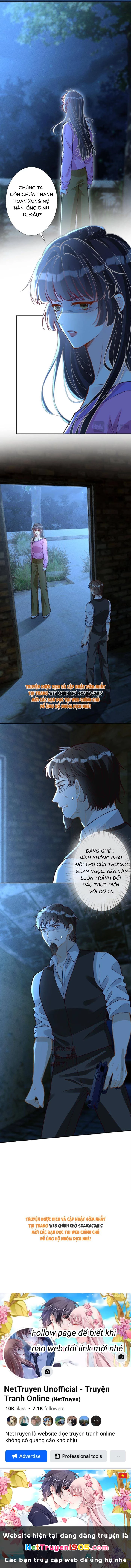 Ôm Khẩn Tiểu Mã Giáp Của Tôi Chapter 385 - 8