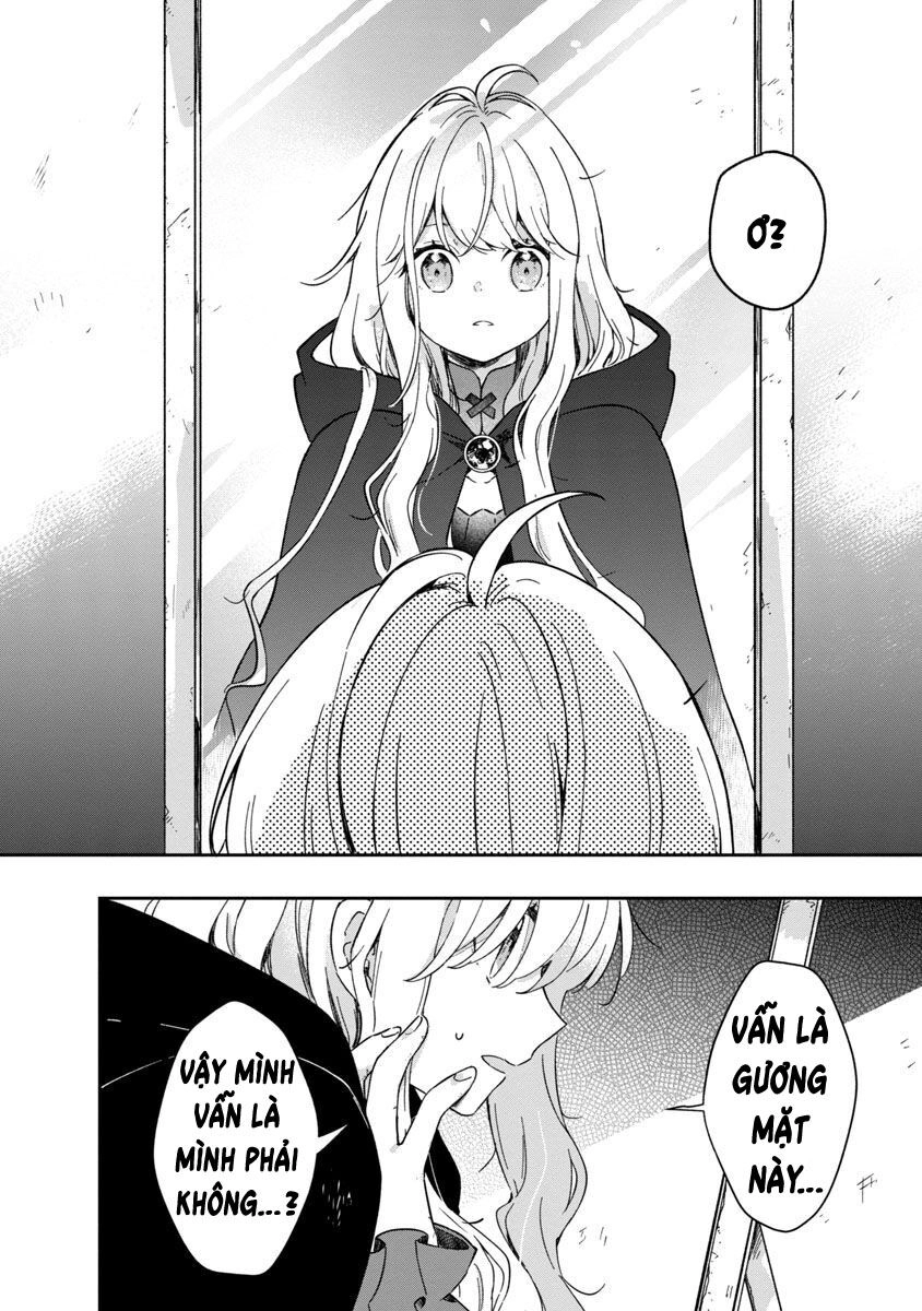 Tôi Đã Hoán Đổi Thân Xác Với Phù Thủy Độc Ác, Nhưng Dù Vậy Hôm Nay Tôi Cũng Vẫn Sẽ Sống Thật Hạnh Phúc Chapter 2 - 8