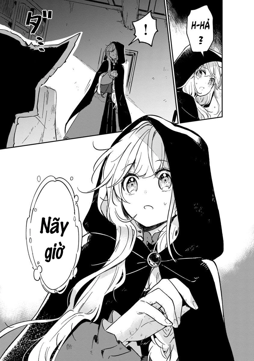 Tôi Đã Hoán Đổi Thân Xác Với Phù Thủy Độc Ác, Nhưng Dù Vậy Hôm Nay Tôi Cũng Vẫn Sẽ Sống Thật Hạnh Phúc Chapter 2 - 33