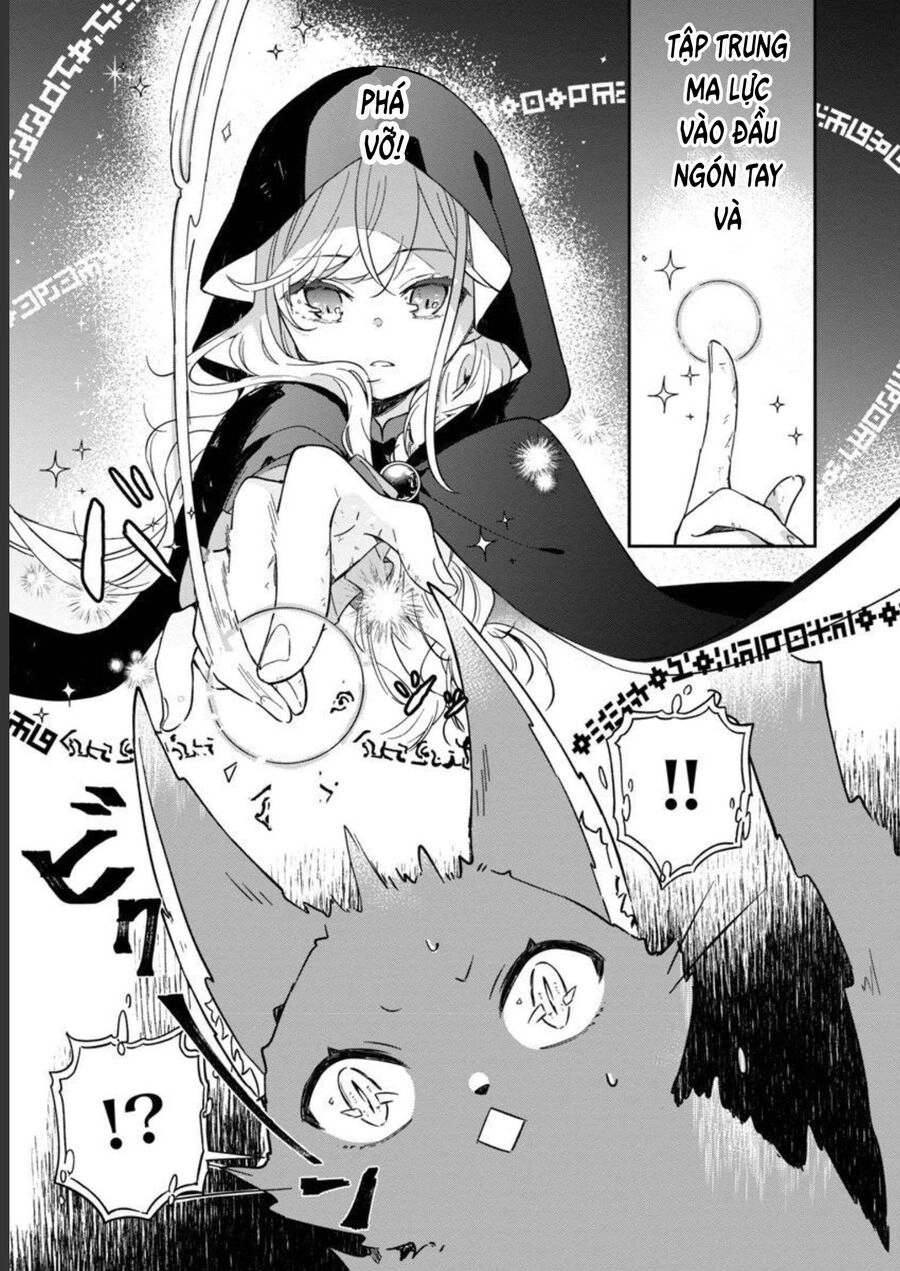 Tôi Đã Hoán Đổi Thân Xác Với Phù Thủy Độc Ác, Nhưng Dù Vậy Hôm Nay Tôi Cũng Vẫn Sẽ Sống Thật Hạnh Phúc Chapter 3 - 15