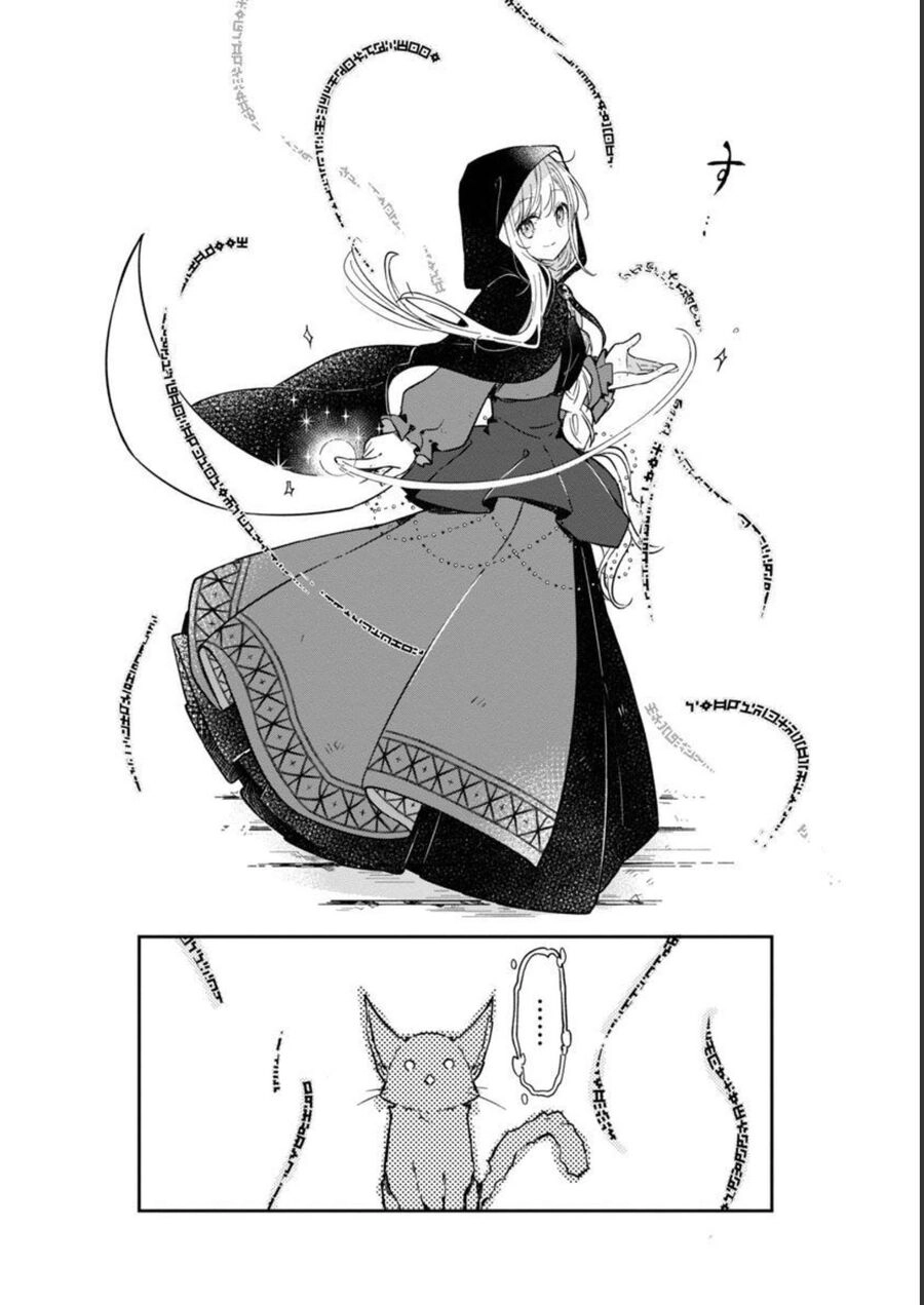 Tôi Đã Hoán Đổi Thân Xác Với Phù Thủy Độc Ác, Nhưng Dù Vậy Hôm Nay Tôi Cũng Vẫn Sẽ Sống Thật Hạnh Phúc Chapter 3 - 16