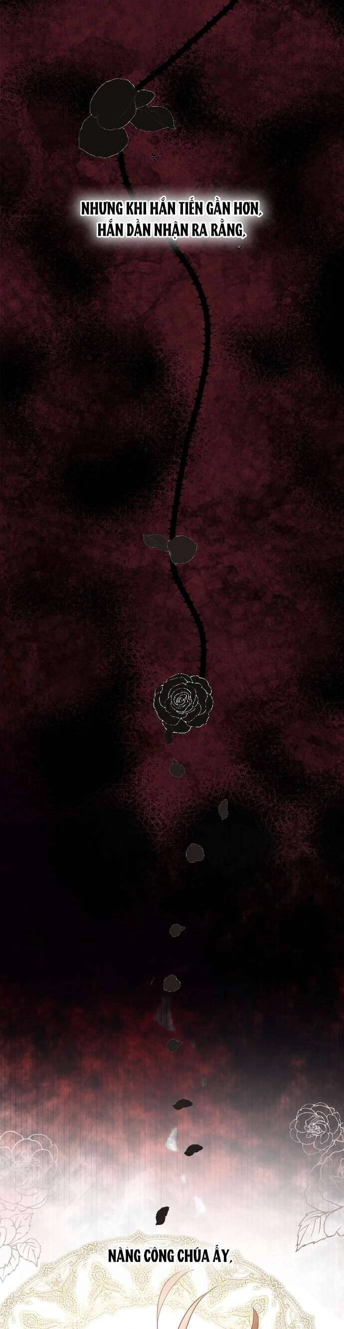 Nàng Dâu Thế Thân Của Bạo Chúa Chapter 1 - 8