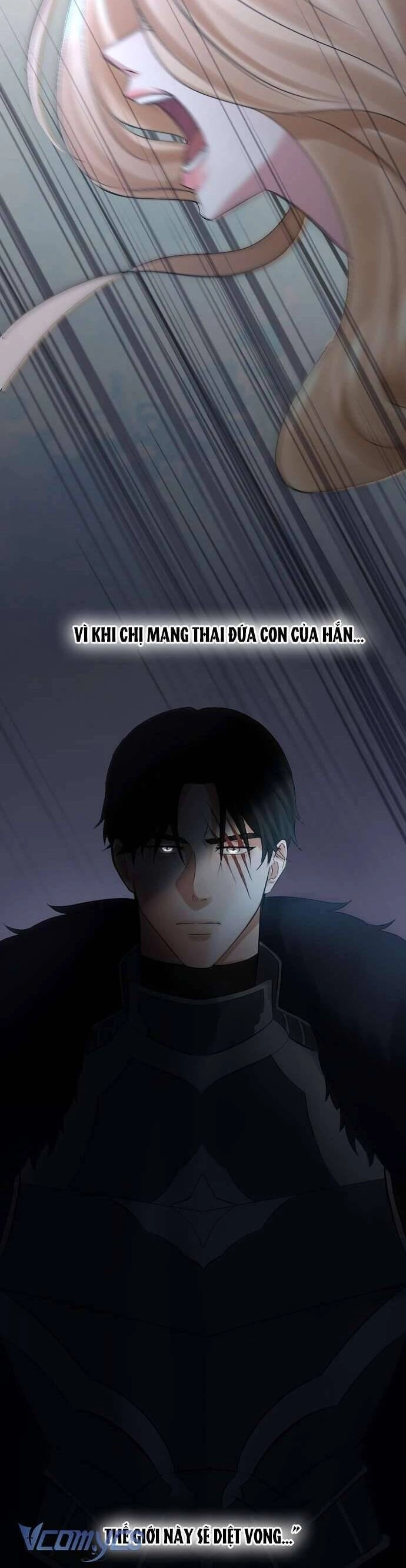 Nàng Dâu Thế Thân Của Bạo Chúa Chapter 1 - 15