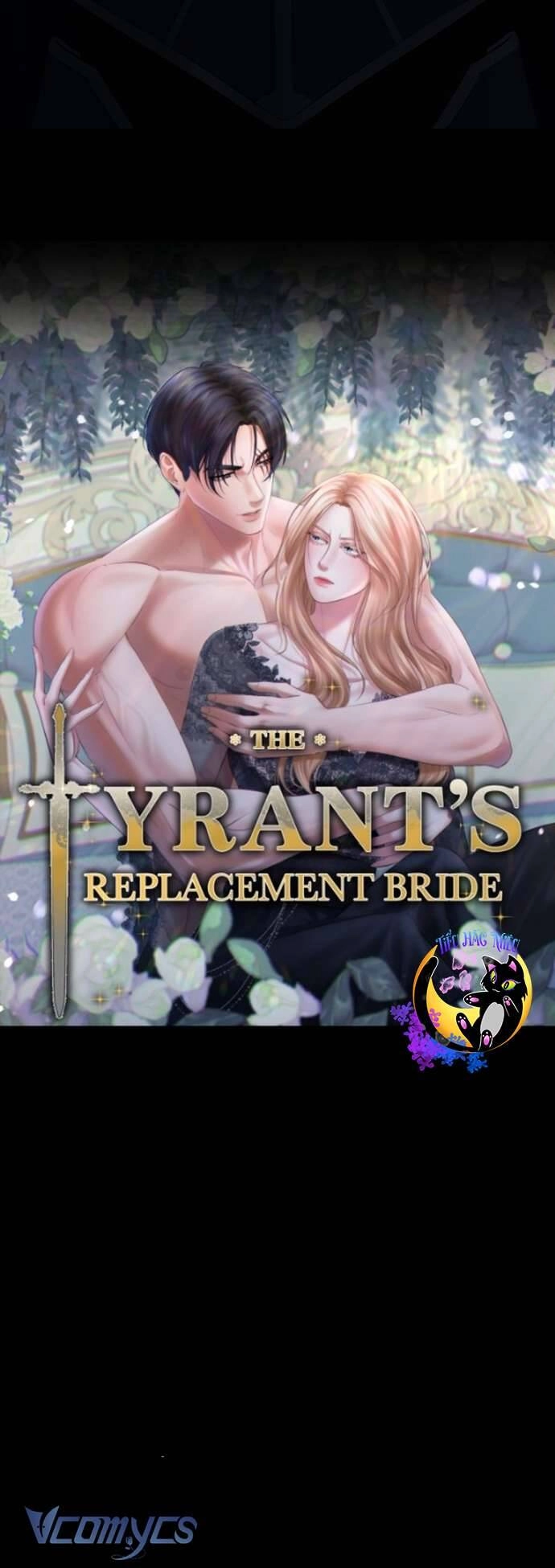 Nàng Dâu Thế Thân Của Bạo Chúa Chapter 1 - 16