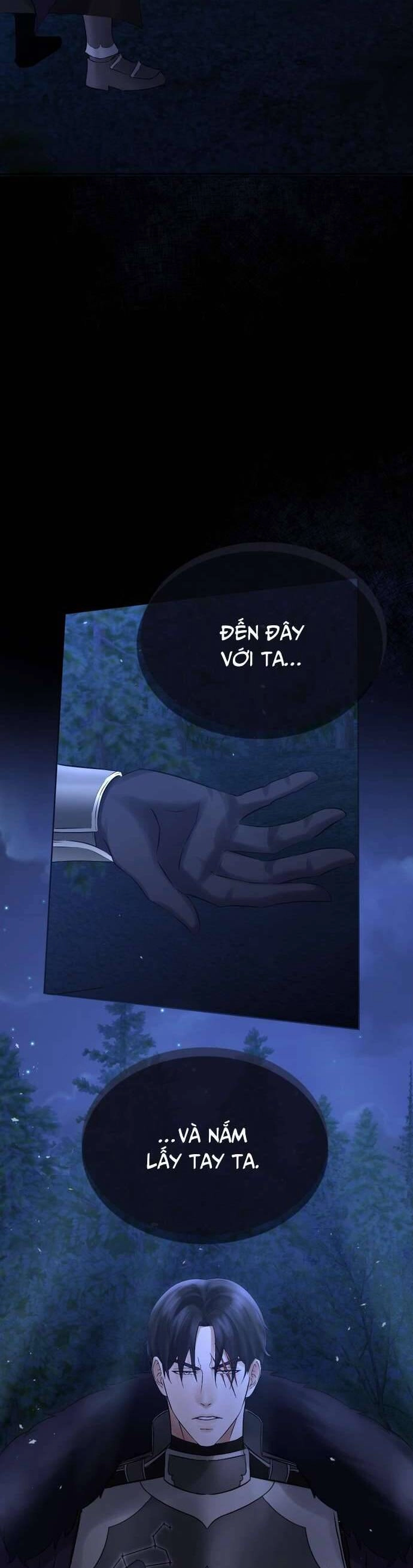 Nàng Dâu Thế Thân Của Bạo Chúa Chapter 3 - 5