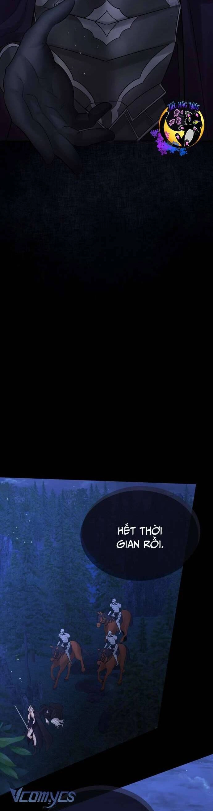 Nàng Dâu Thế Thân Của Bạo Chúa Chapter 3 - 6