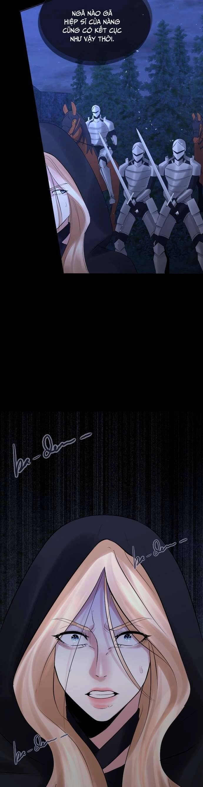 Nàng Dâu Thế Thân Của Bạo Chúa Chapter 3 - 7