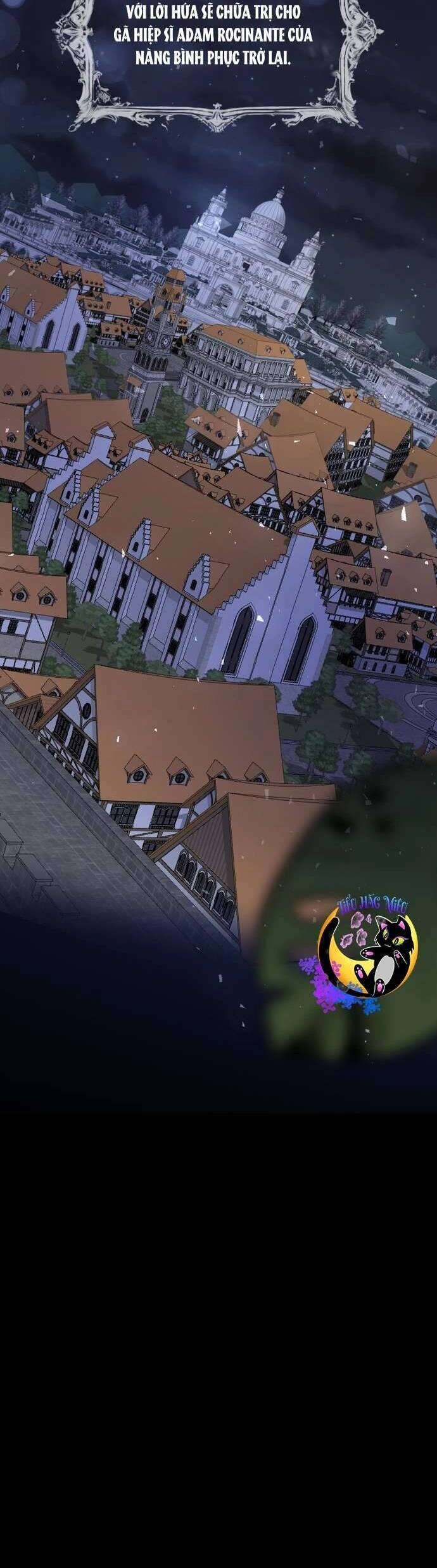 Nàng Dâu Thế Thân Của Bạo Chúa Chapter 3 - 11