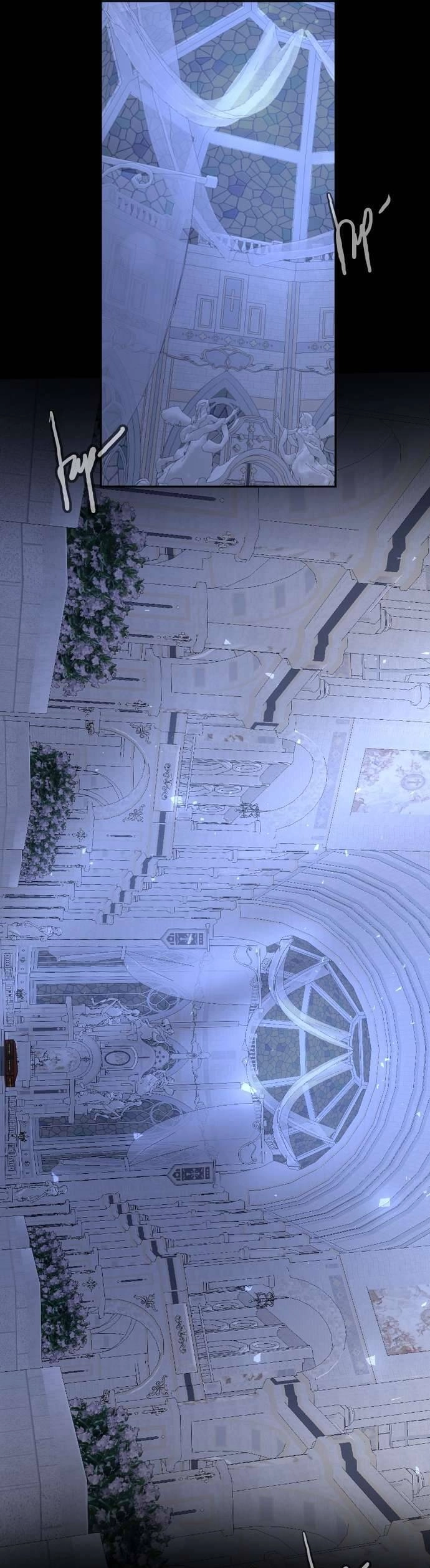 Nàng Dâu Thế Thân Của Bạo Chúa Chapter 3 - 13