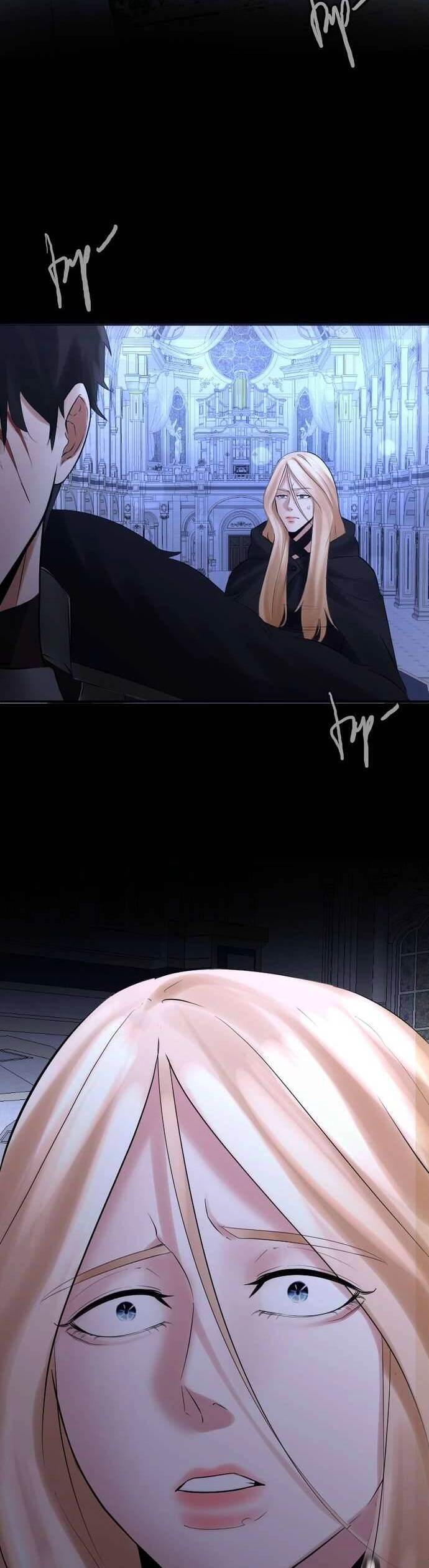 Nàng Dâu Thế Thân Của Bạo Chúa Chapter 3 - 14