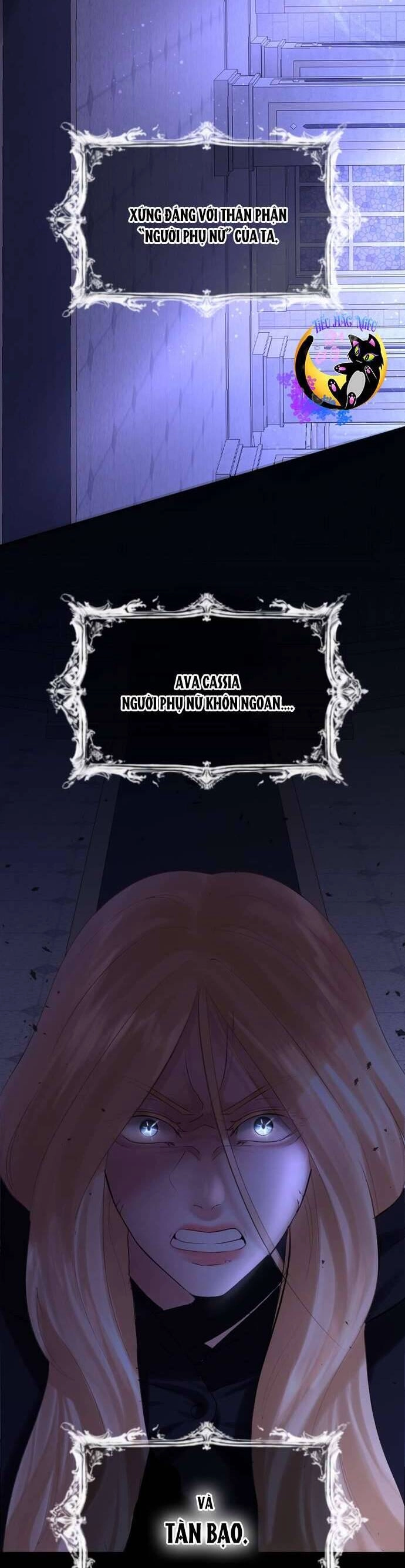 Nàng Dâu Thế Thân Của Bạo Chúa Chapter 4 - 2