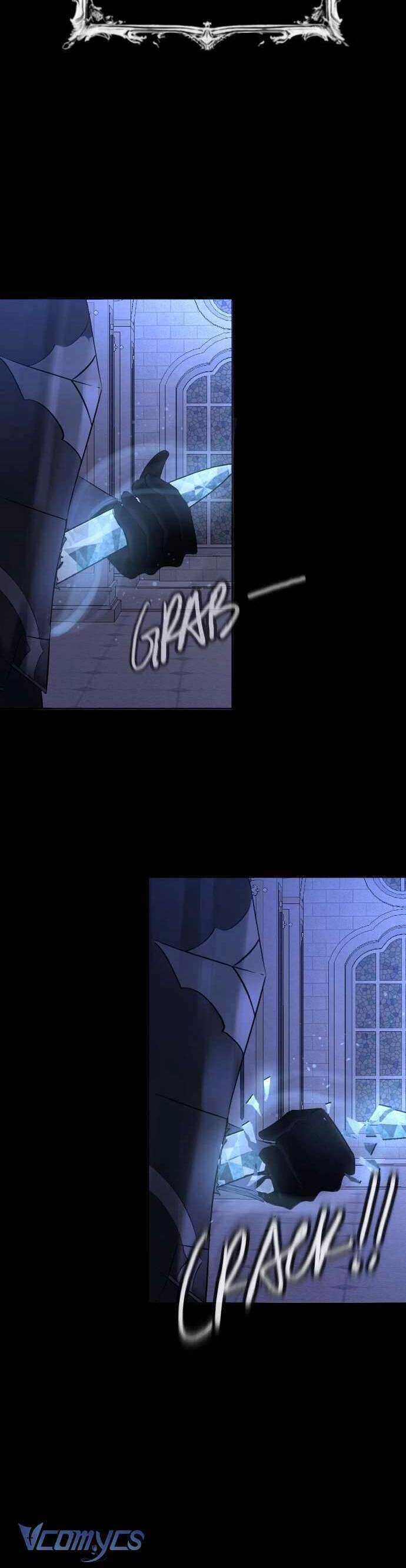 Nàng Dâu Thế Thân Của Bạo Chúa Chapter 4 - 3