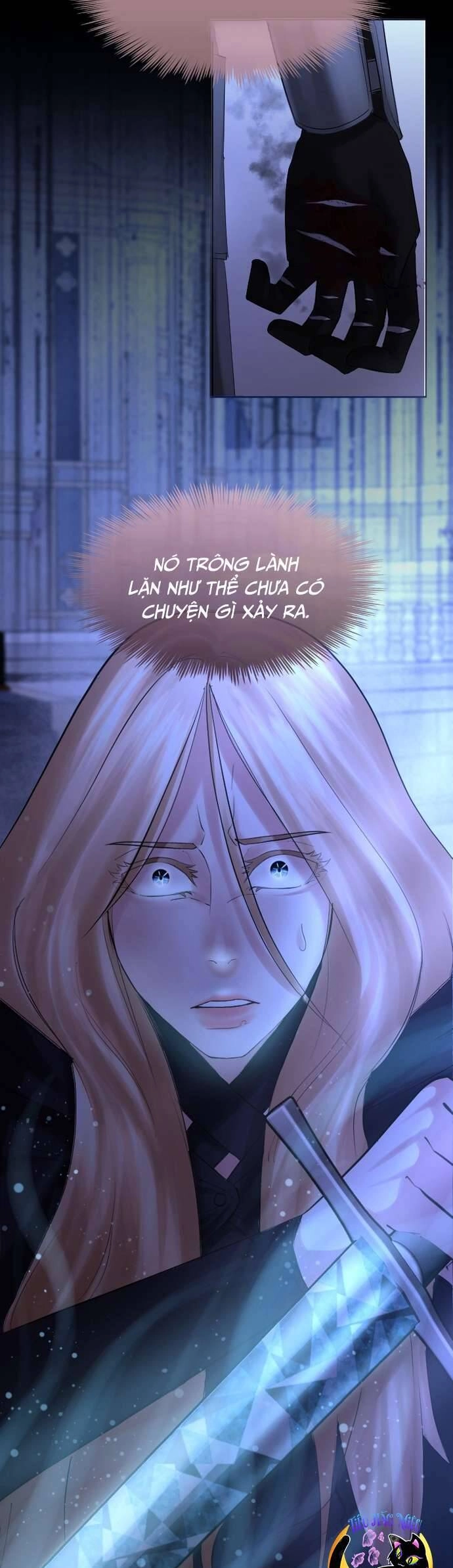 Nàng Dâu Thế Thân Của Bạo Chúa Chapter 4 - 7