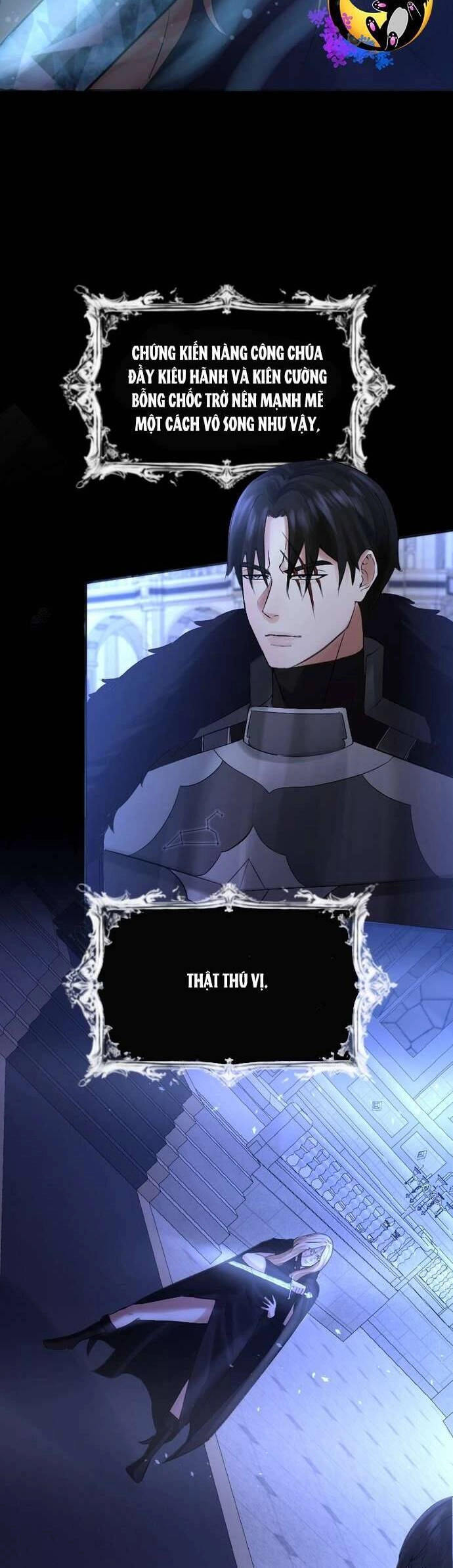 Nàng Dâu Thế Thân Của Bạo Chúa Chapter 4 - 8