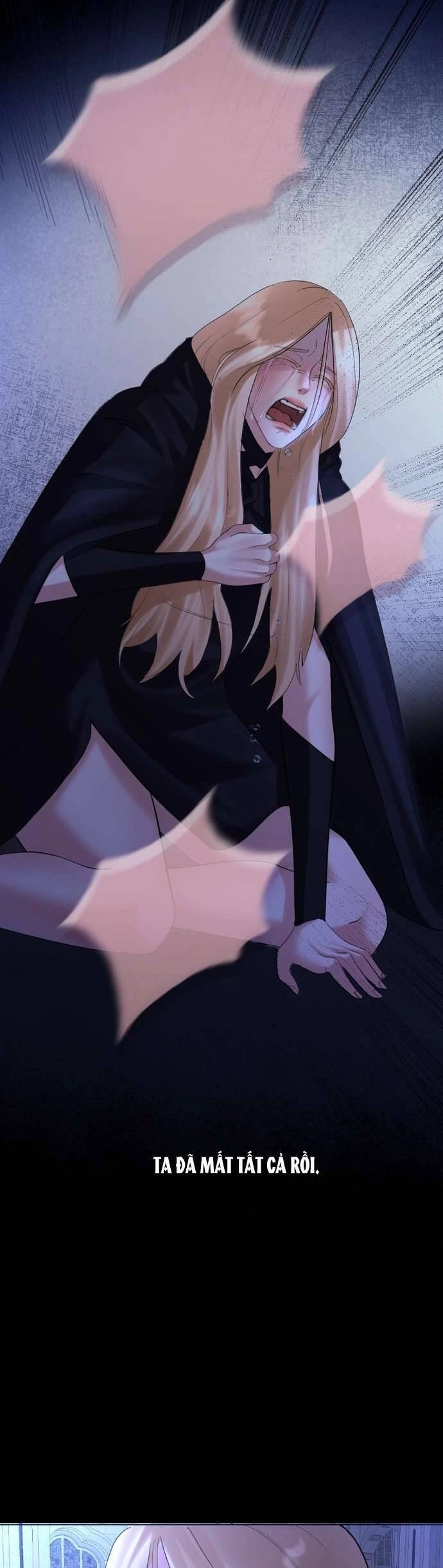 Nàng Dâu Thế Thân Của Bạo Chúa Chapter 4 - 14