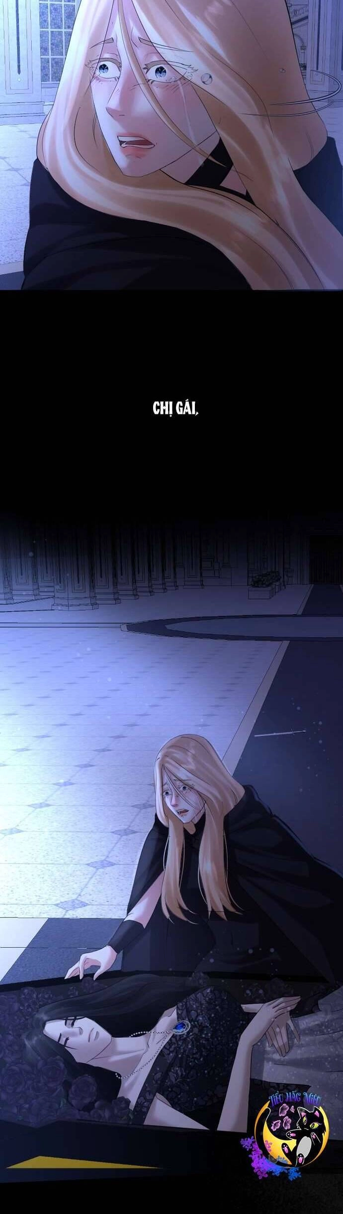 Nàng Dâu Thế Thân Của Bạo Chúa Chapter 4 - 15