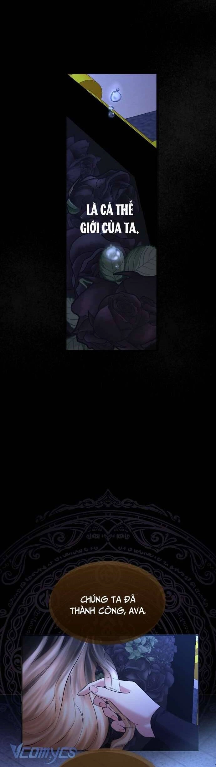 Nàng Dâu Thế Thân Của Bạo Chúa Chapter 4 - 16