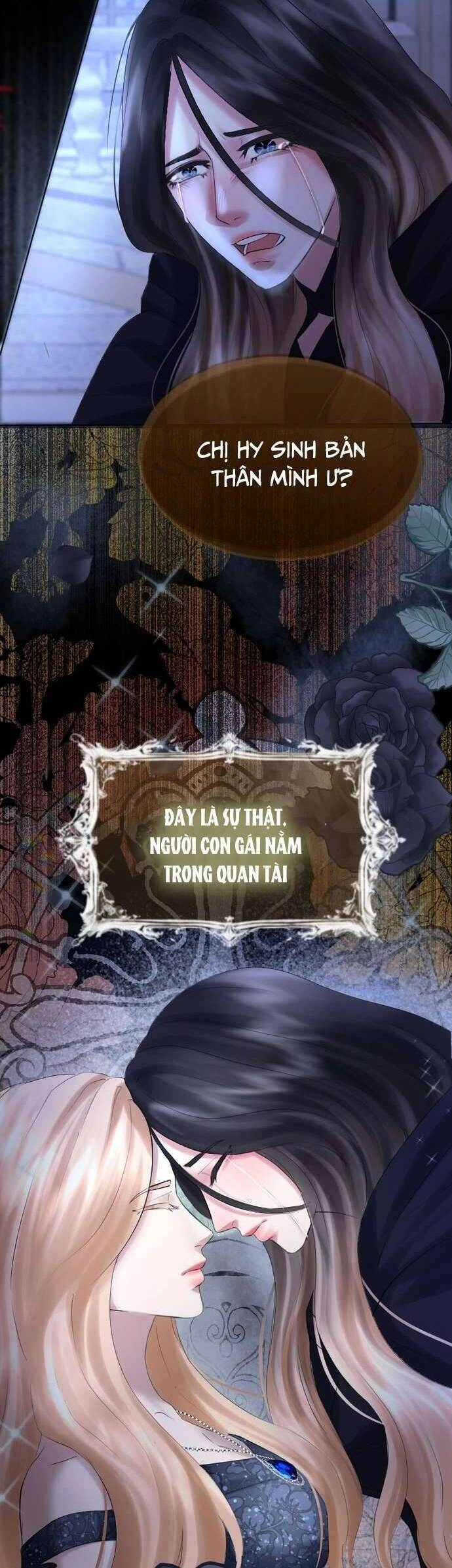 Nàng Dâu Thế Thân Của Bạo Chúa Chapter 4 - 18