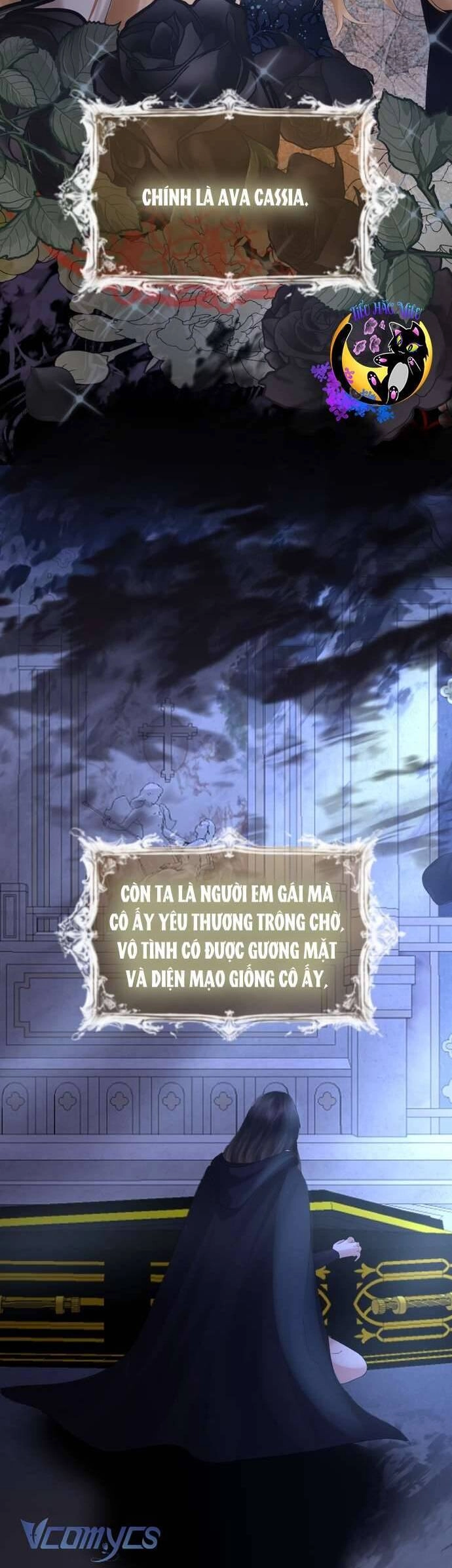 Nàng Dâu Thế Thân Của Bạo Chúa Chapter 4 - 19