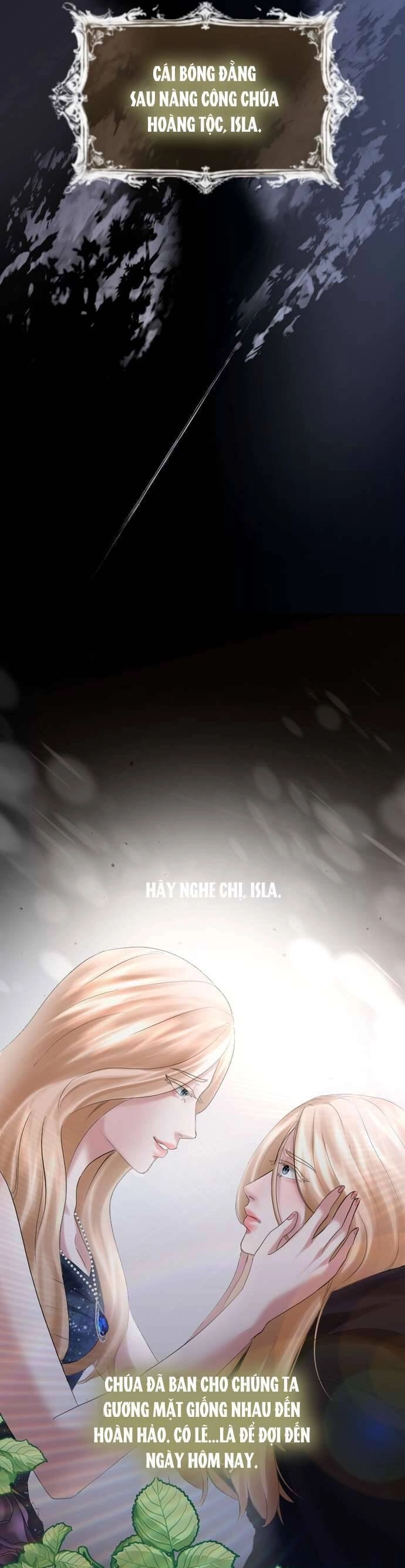 Nàng Dâu Thế Thân Của Bạo Chúa Chapter 4 - 20