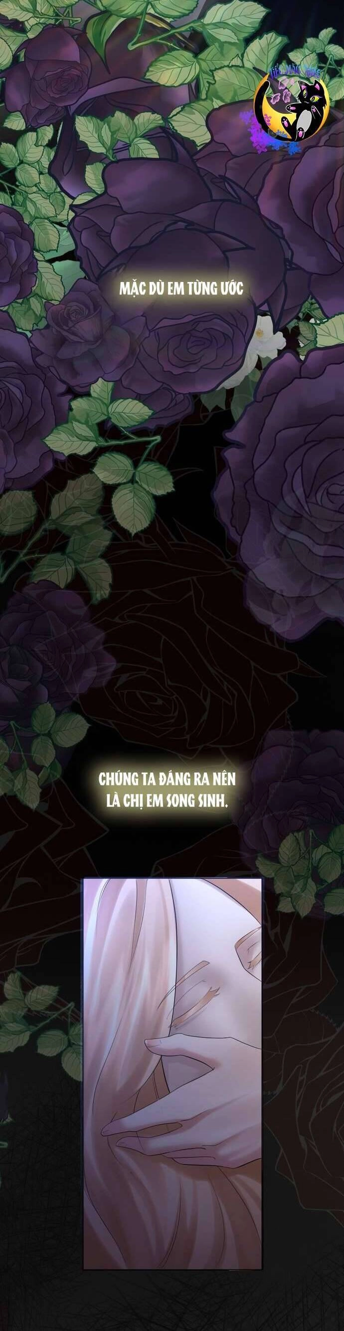 Nàng Dâu Thế Thân Của Bạo Chúa Chapter 4 - 21