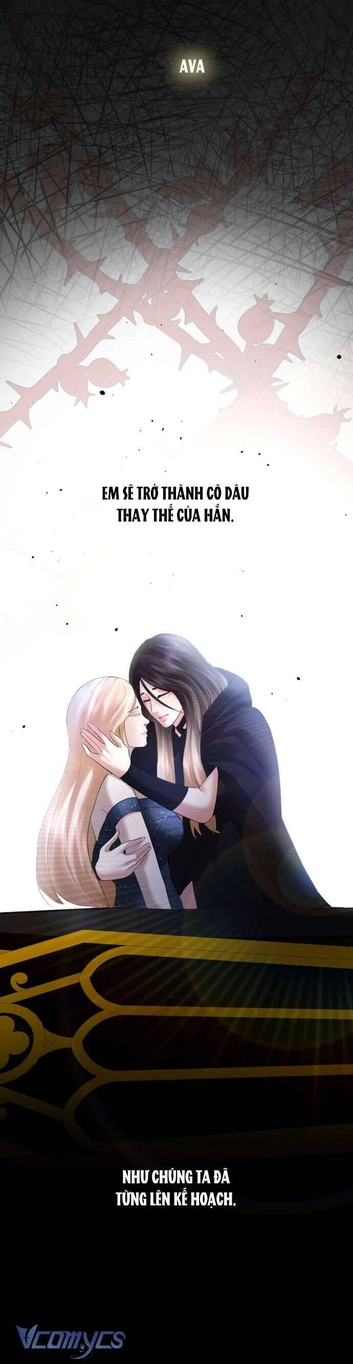 Nàng Dâu Thế Thân Của Bạo Chúa Chapter 4 - 22