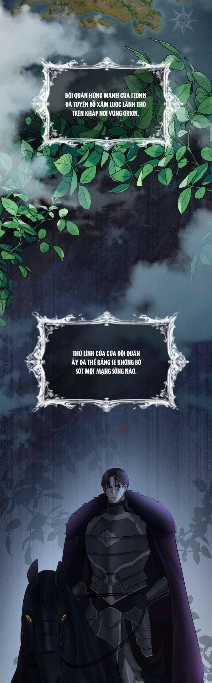 Nàng Dâu Thế Thân Của Bạo Chúa Chapter 5 - 2