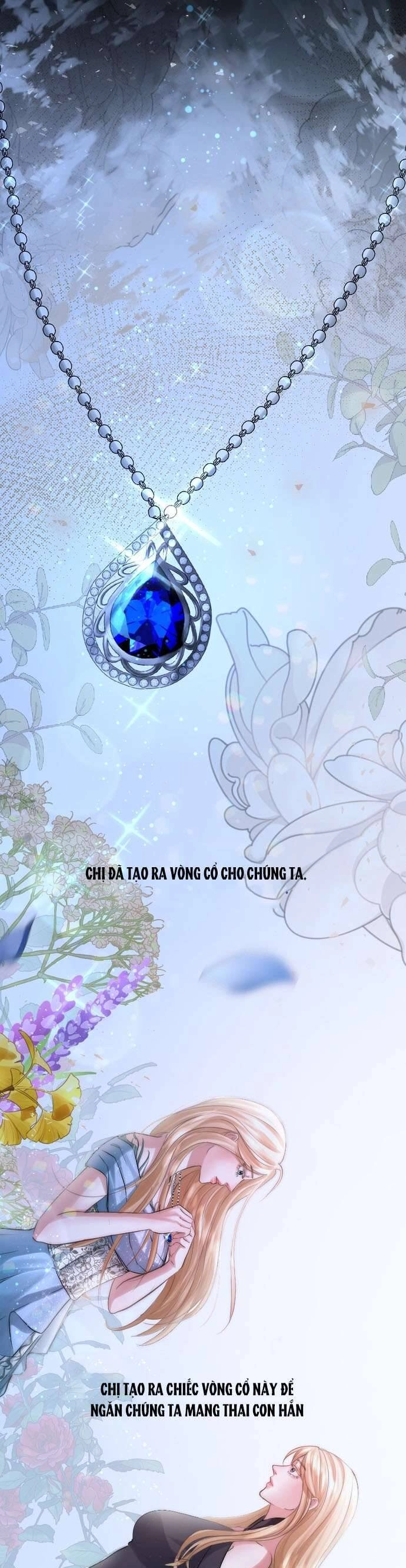 Nàng Dâu Thế Thân Của Bạo Chúa Chapter 5 - 17