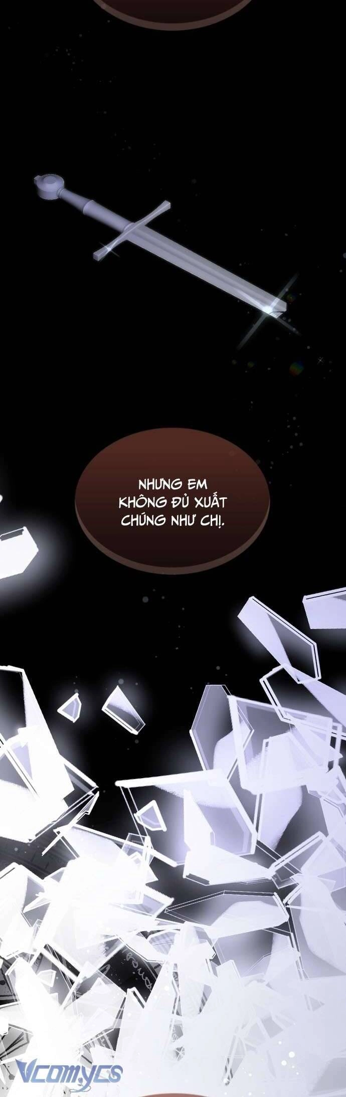 Nàng Dâu Thế Thân Của Bạo Chúa Chapter 6 - 3