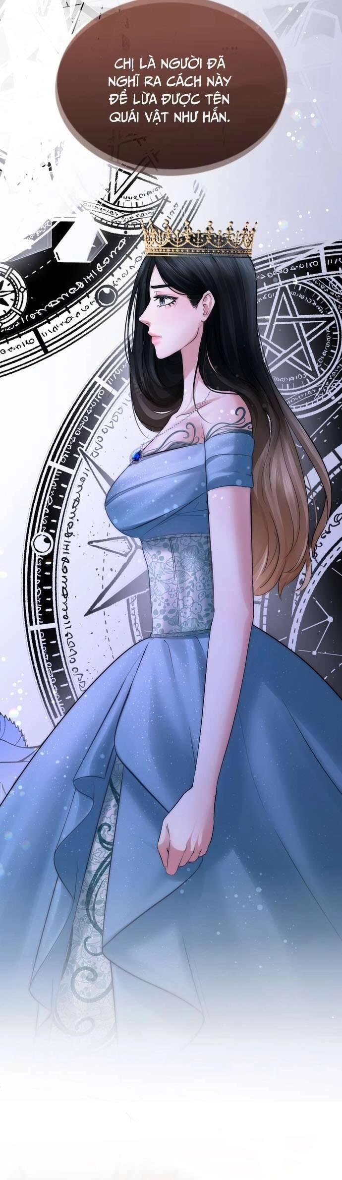 Nàng Dâu Thế Thân Của Bạo Chúa Chapter 6 - 4