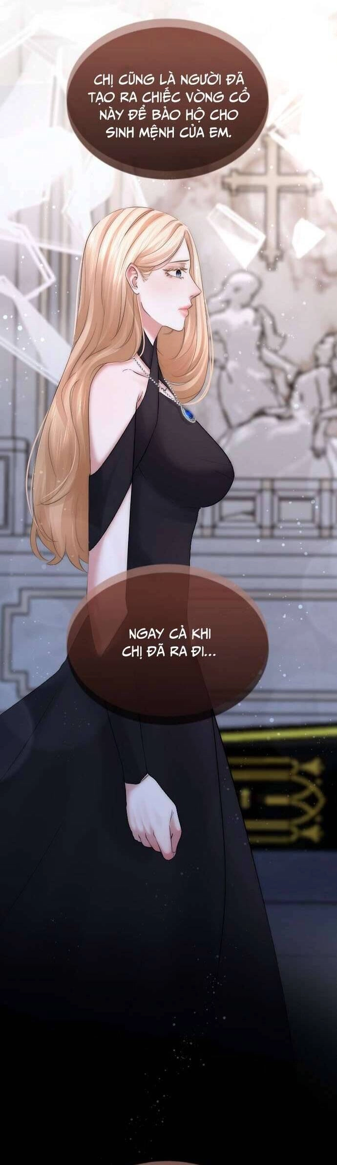 Nàng Dâu Thế Thân Của Bạo Chúa Chapter 6 - 5