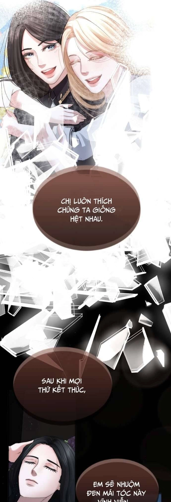 Nàng Dâu Thế Thân Của Bạo Chúa Chapter 6 - 7