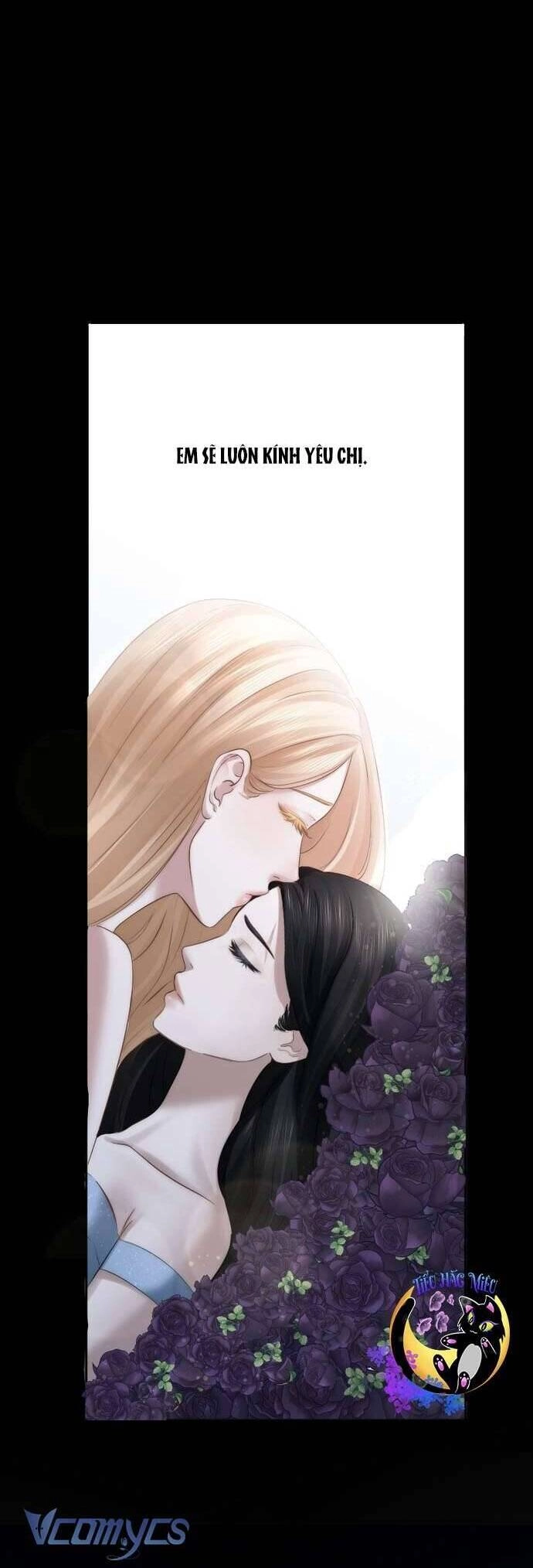 Nàng Dâu Thế Thân Của Bạo Chúa Chapter 6 - 9