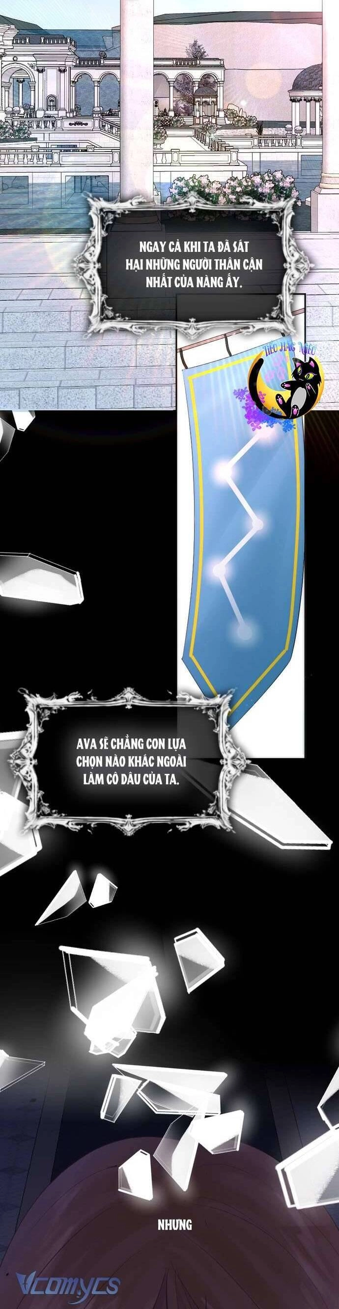 Nàng Dâu Thế Thân Của Bạo Chúa Chapter 6 - 17