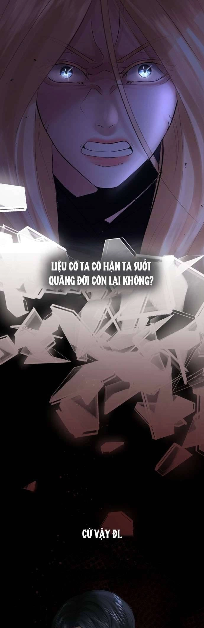 Nàng Dâu Thế Thân Của Bạo Chúa Chapter 6 - 18