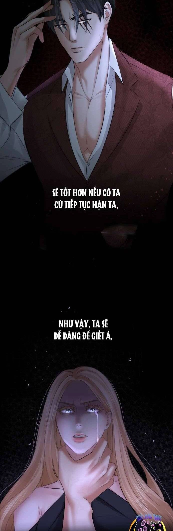 Nàng Dâu Thế Thân Của Bạo Chúa Chapter 6 - 19