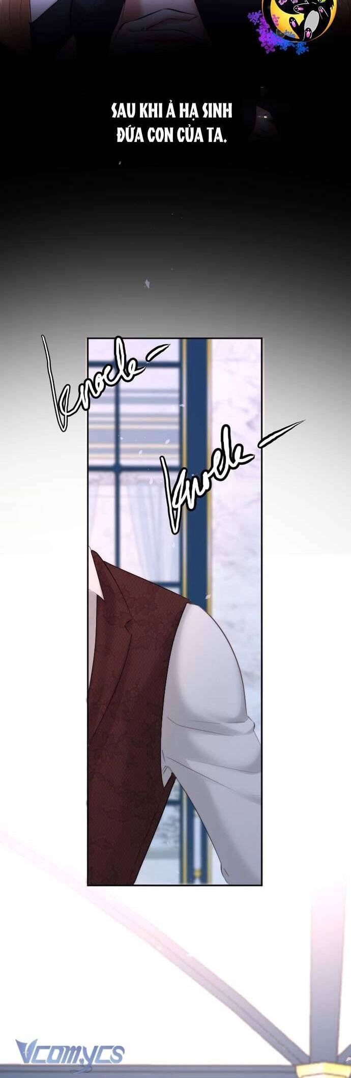 Nàng Dâu Thế Thân Của Bạo Chúa Chapter 6 - 20