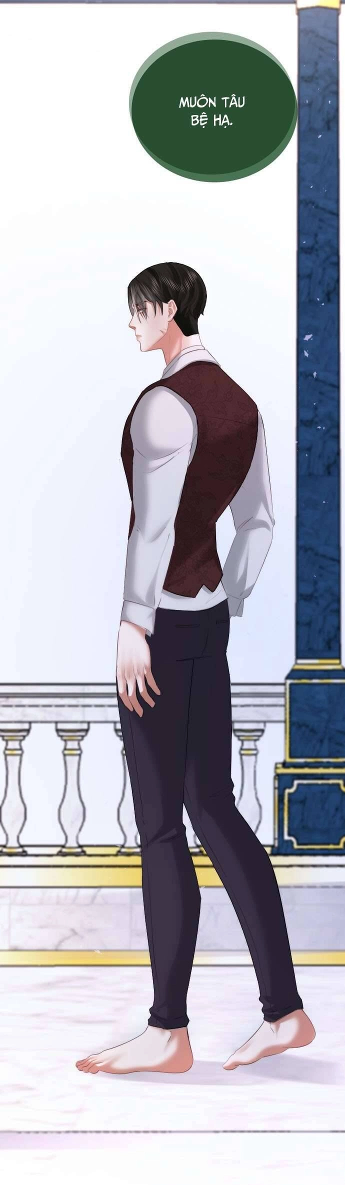 Nàng Dâu Thế Thân Của Bạo Chúa Chapter 6 - 21