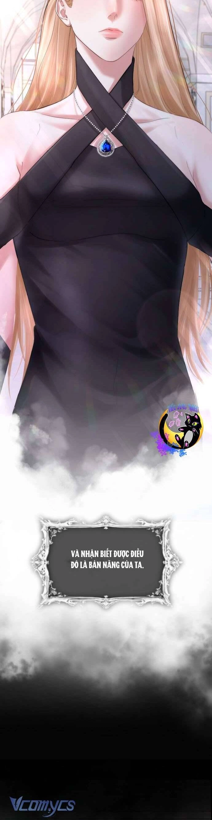 Nàng Dâu Thế Thân Của Bạo Chúa Chapter 7 - 3