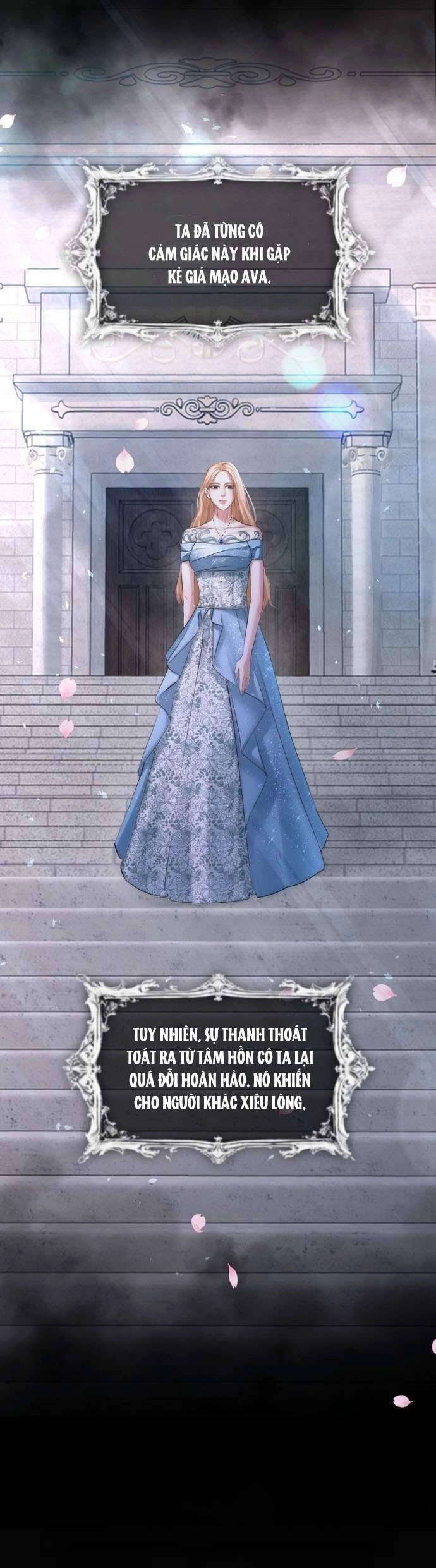 Nàng Dâu Thế Thân Của Bạo Chúa Chapter 7 - 4