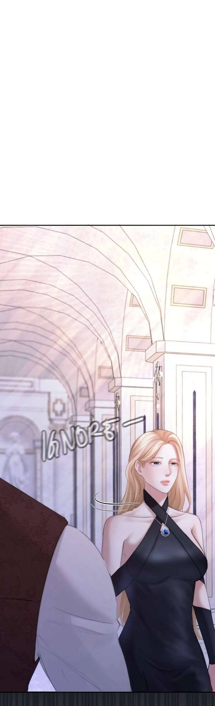 Nàng Dâu Thế Thân Của Bạo Chúa Chapter 7 - 7