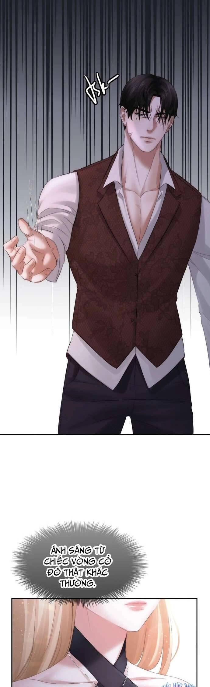 Nàng Dâu Thế Thân Của Bạo Chúa Chapter 7 - 8