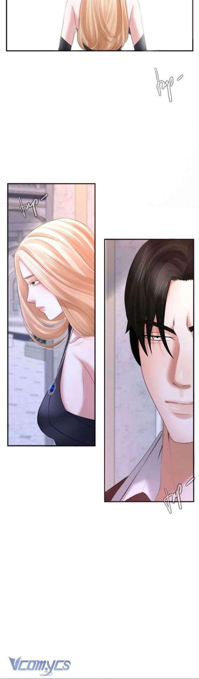 Nàng Dâu Thế Thân Của Bạo Chúa Chapter 7 - 12