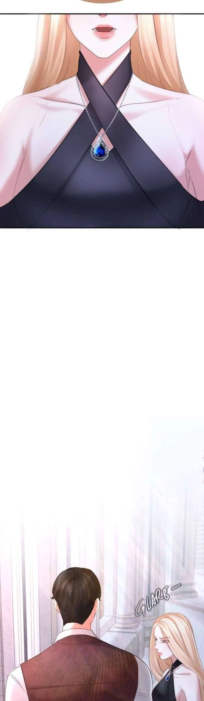 Nàng Dâu Thế Thân Của Bạo Chúa Chapter 7 - 14