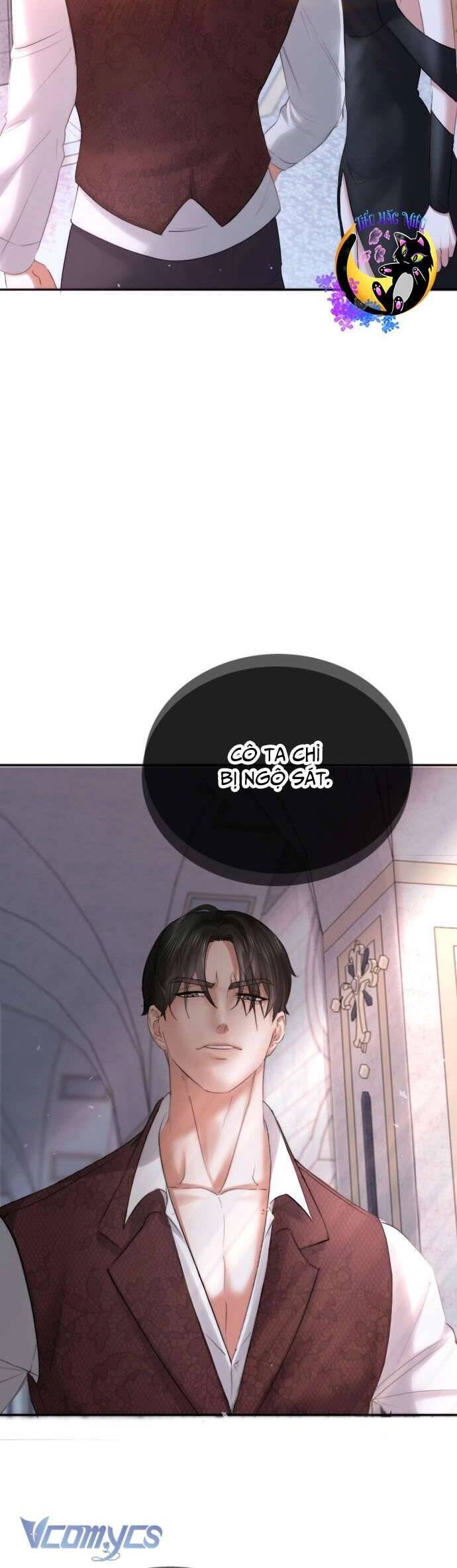 Nàng Dâu Thế Thân Của Bạo Chúa Chapter 7 - 15