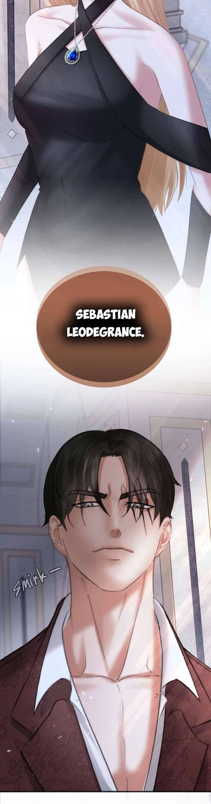 Nàng Dâu Thế Thân Của Bạo Chúa Chapter 7 - 17